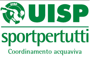 Logo UISP Coordinamento Acquaviva